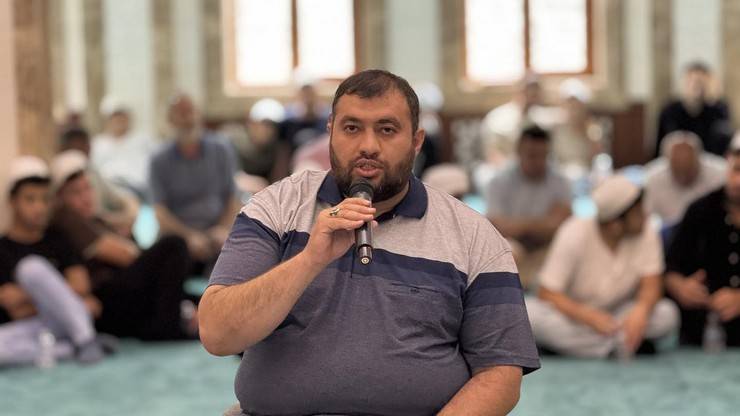 Ayet-Hadis Ezberleme Yarışması Karadeniz Bölge Finali Rize’de Yapıldı 8