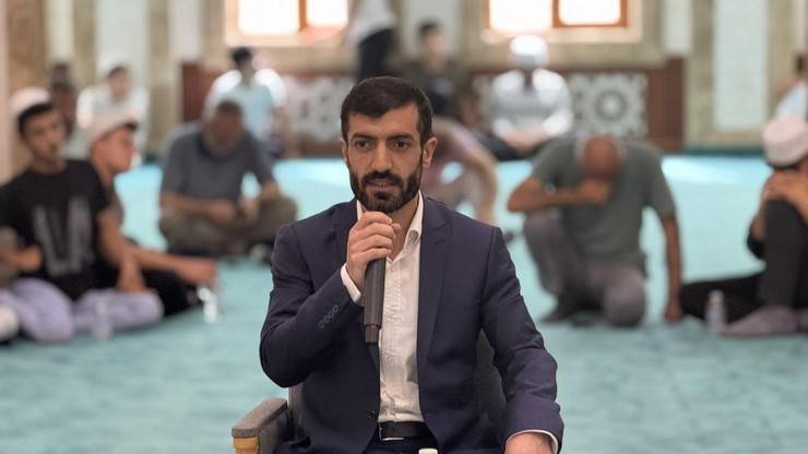 Ayet-Hadis Ezberleme Yarışması Karadeniz Bölge Finali Rize’de Yapıldı 9