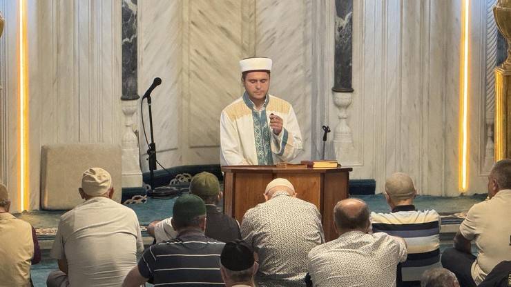 Rize’de Mevlid Gecesi dualarla idrak edildi 6