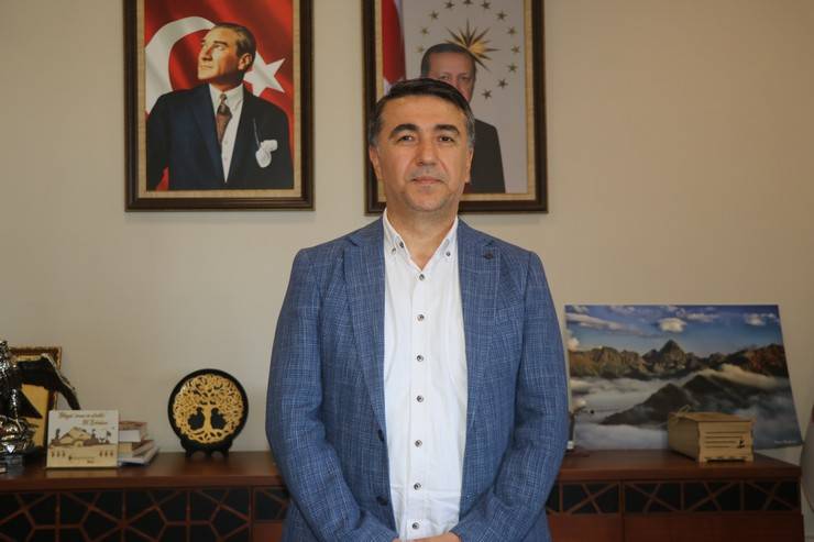 Rize'de doğaseverlerin rotasındaki Zil Kale 8 ayda 140 bin ziyaretçi ağırladı 1