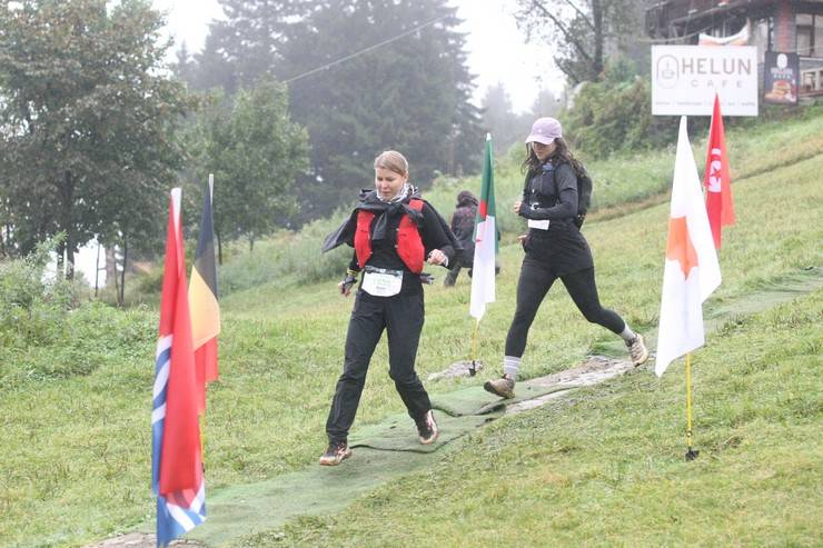 Rize'de "Kaçkar by UTMB" başladı 22