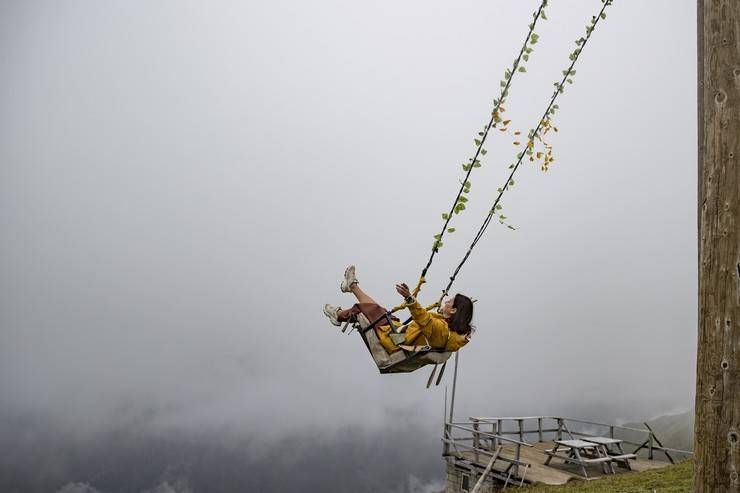 Rize'nin tarihi, doğal ve kültürel güzellikleri ilgi çekiyor 2