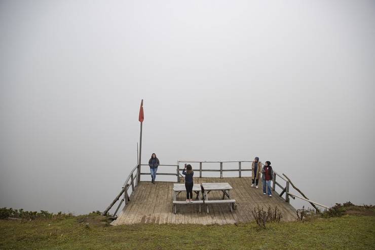 Rize'nin tarihi, doğal ve kültürel güzellikleri ilgi çekiyor 3
