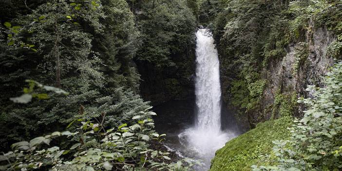 Rize'nin tarihi, doğal ve kültürel güzellikleri ilgi çekiyor