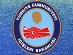 Kaymakamlar Kararnamesi yayımlandı