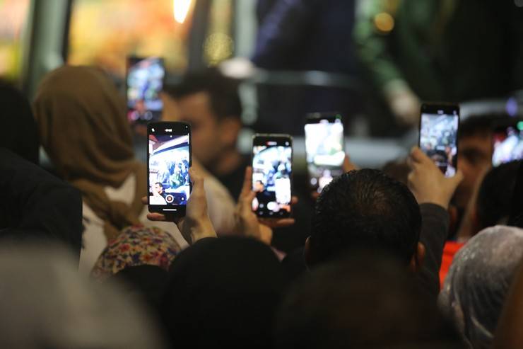 Cumhurbaşkanı Erdoğan Rize’de 25