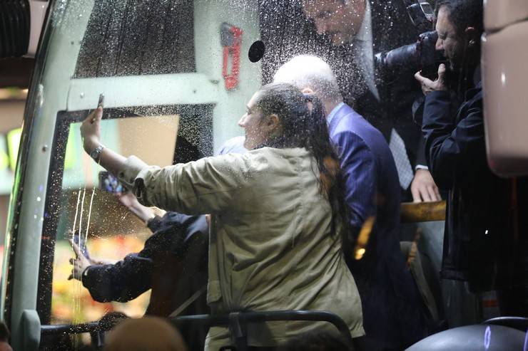 Cumhurbaşkanı Erdoğan Rize’de 34