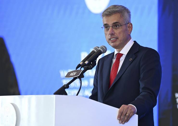 Cumhurbaşkanı Erdoğan, Rize’de Toplu Açılış Töreni’nde Konuştu 25