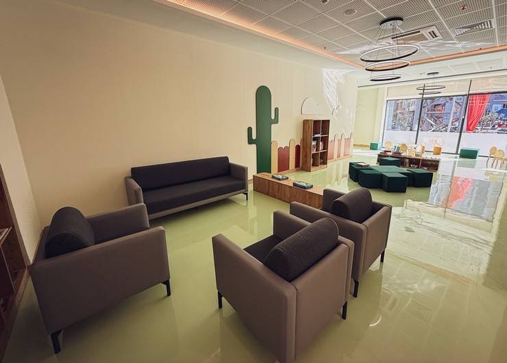 Rize İl Halk Kütüphanesi, Cumhurbaşkanı Erdoğan'ın Katıldığı Törenle Açıldı 28