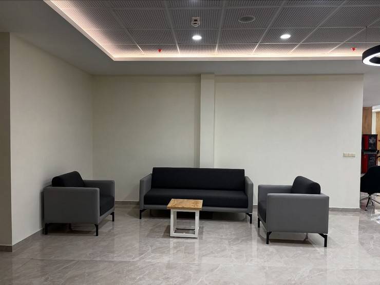 Rize İl Halk Kütüphanesi, Cumhurbaşkanı Erdoğan'ın Katıldığı Törenle Açıldı 8