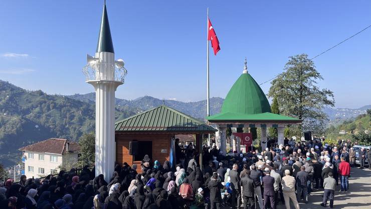 Zavendikli Mustafa Yıldız Hoca Efendi Vefatının 16. Yılında Dualarla Anıldı 17