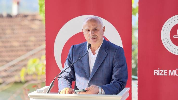 Zavendikli Mustafa Yıldız Hoca Efendi Vefatının 16. Yılında Dualarla Anıldı 4