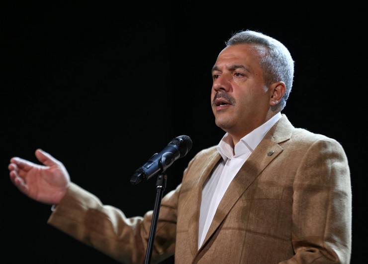 Rize'de "2. Anadolu Opera ve Bale Festivali" başladı 10