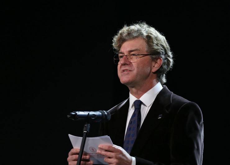 Rize'de "2. Anadolu Opera ve Bale Festivali" başladı 2