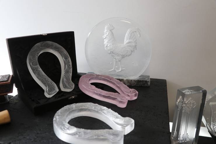 Rize'de düzenlenen "Yaşayan Miras Şöleni" sona erdi. 11