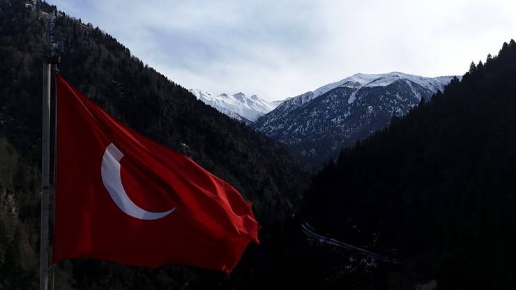 Tarihi Zil Kale geçen yıl 181 bin 446 ziyaretçi ağırladı 2