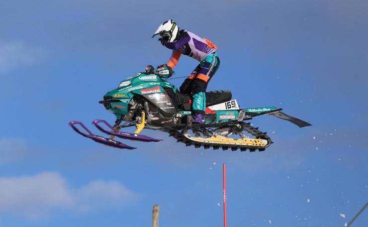 Dünya Rize’yi İzledi: SNX Türkiye Final Yarışlarıyla Nefes Kesti! 1