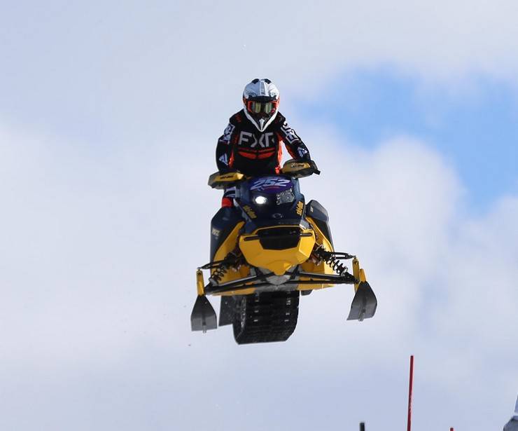 Dünya Rize’yi İzledi: SNX Türkiye Final Yarışlarıyla Nefes Kesti! 10