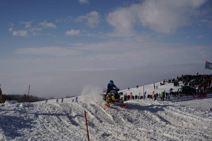 Dünya Rize’yi İzledi: SNX Türkiye Final Yarışlarıyla Nefes Kesti! 101