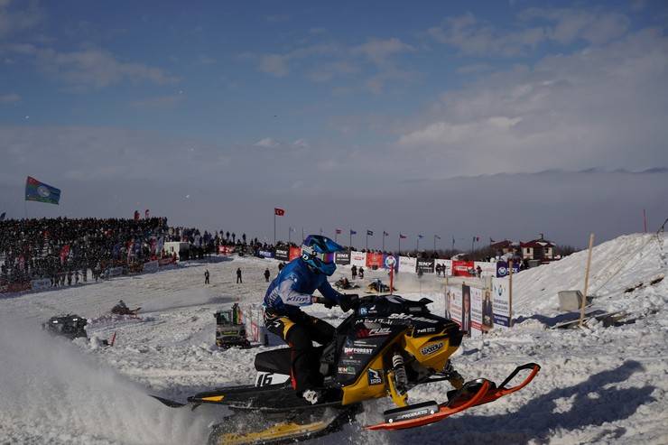 Dünya Rize’yi İzledi: SNX Türkiye Final Yarışlarıyla Nefes Kesti! 102