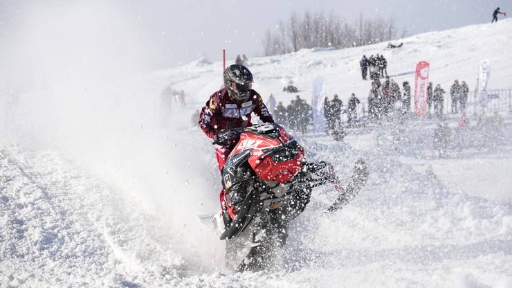 Dünya Rize’yi İzledi: SNX Türkiye Final Yarışlarıyla Nefes Kesti! 106