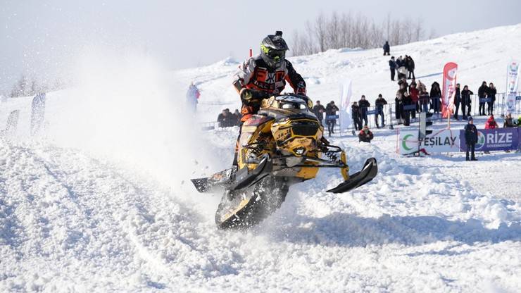 Dünya Rize’yi İzledi: SNX Türkiye Final Yarışlarıyla Nefes Kesti! 107