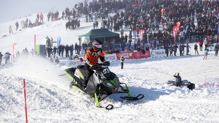 Dünya Rize’yi İzledi: SNX Türkiye Final Yarışlarıyla Nefes Kesti! 111