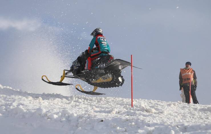 Dünya Rize’yi İzledi: SNX Türkiye Final Yarışlarıyla Nefes Kesti! 19