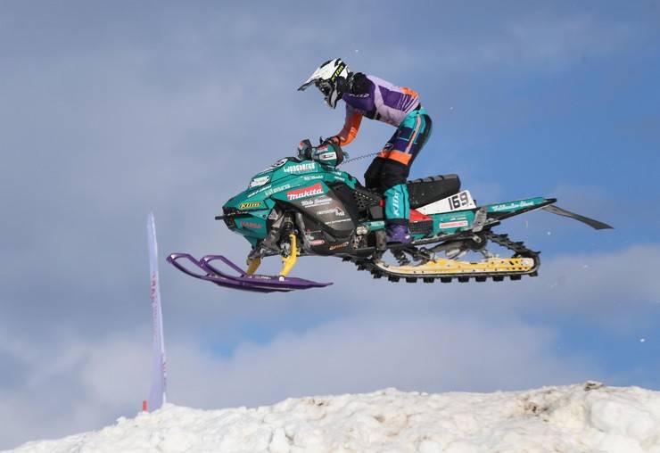 Dünya Rize’yi İzledi: SNX Türkiye Final Yarışlarıyla Nefes Kesti! 2