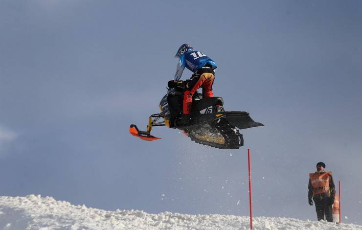 Dünya Rize’yi İzledi: SNX Türkiye Final Yarışlarıyla Nefes Kesti! 3