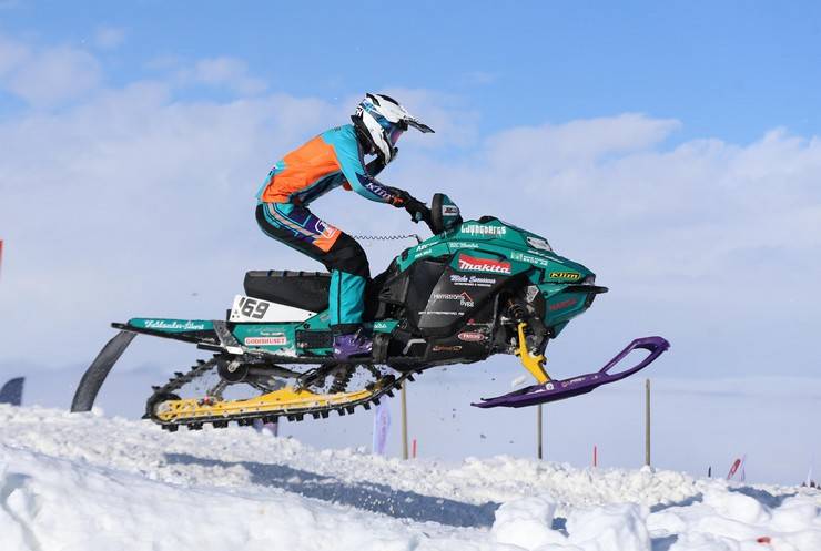 Dünya Rize’yi İzledi: SNX Türkiye Final Yarışlarıyla Nefes Kesti! 31