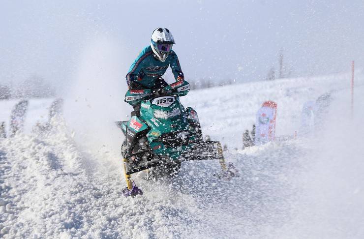 Dünya Rize’yi İzledi: SNX Türkiye Final Yarışlarıyla Nefes Kesti! 34