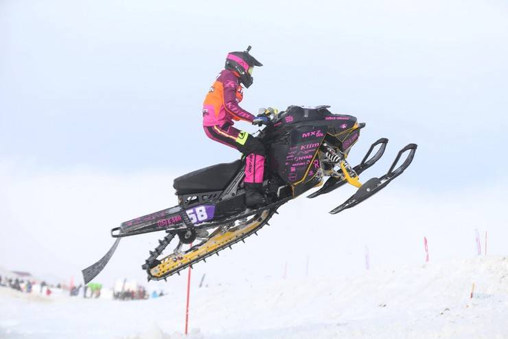 Dünya Rize’yi İzledi: SNX Türkiye Final Yarışlarıyla Nefes Kesti! 37