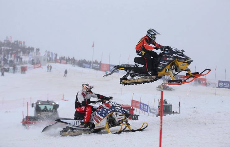 Dünya Rize’yi İzledi: SNX Türkiye Final Yarışlarıyla Nefes Kesti! 39