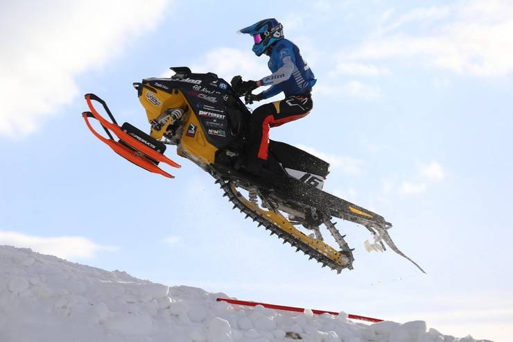 Dünya Rize’yi İzledi: SNX Türkiye Final Yarışlarıyla Nefes Kesti! 41