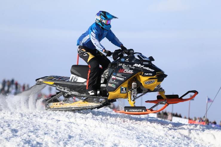 Dünya Rize’yi İzledi: SNX Türkiye Final Yarışlarıyla Nefes Kesti! 42