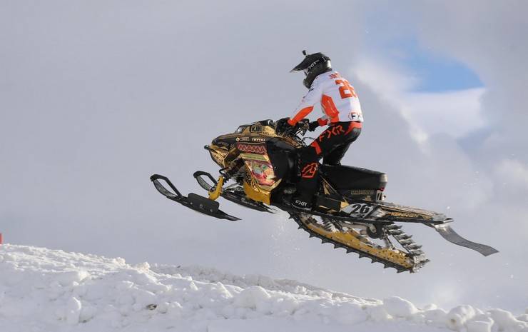 Dünya Rize’yi İzledi: SNX Türkiye Final Yarışlarıyla Nefes Kesti! 5