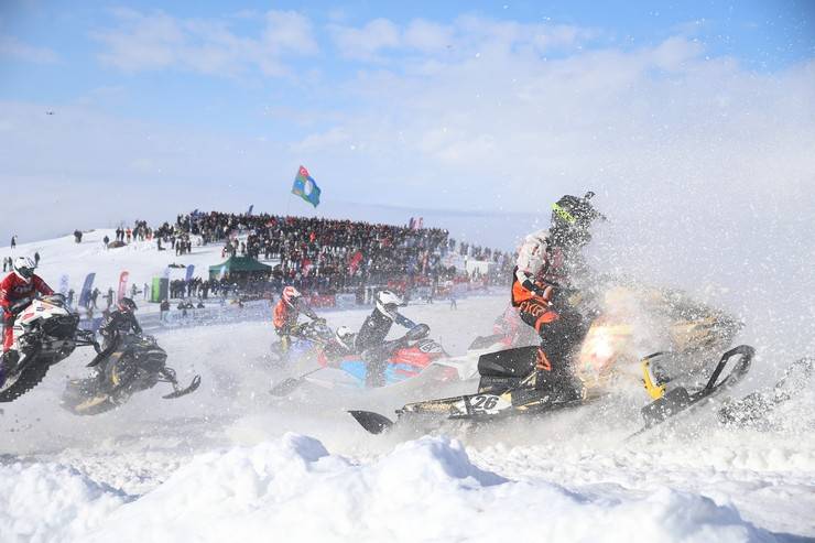 Dünya Rize’yi İzledi: SNX Türkiye Final Yarışlarıyla Nefes Kesti! 55