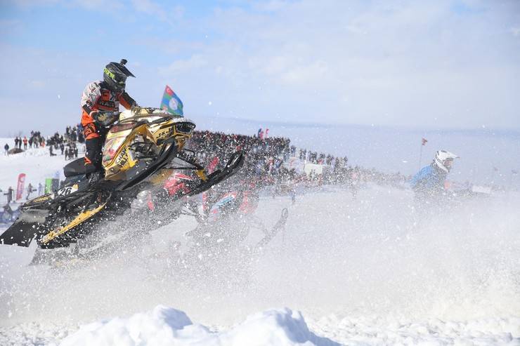 Dünya Rize’yi İzledi: SNX Türkiye Final Yarışlarıyla Nefes Kesti! 57