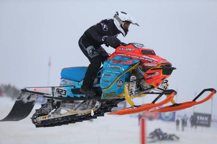 Dünya Rize’yi İzledi: SNX Türkiye Final Yarışlarıyla Nefes Kesti! 61