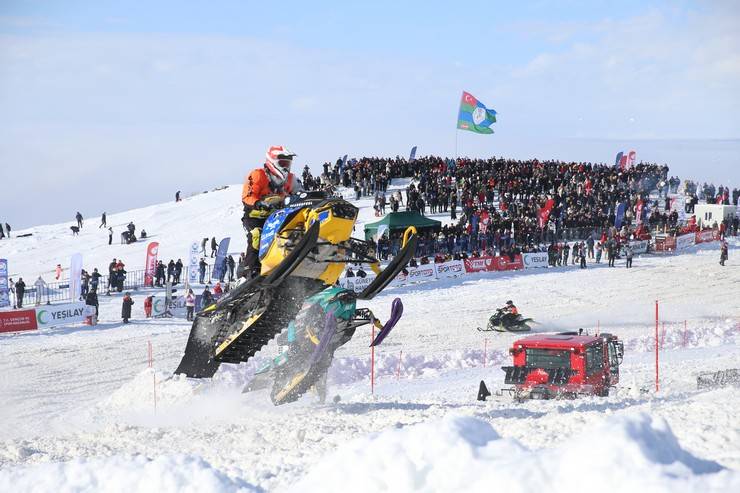 Dünya Rize’yi İzledi: SNX Türkiye Final Yarışlarıyla Nefes Kesti! 67