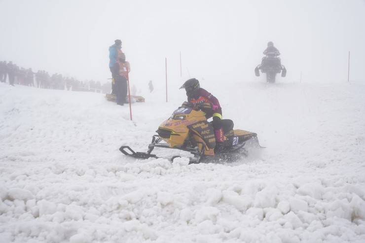 Dünya Rize’yi İzledi: SNX Türkiye Final Yarışlarıyla Nefes Kesti! 73