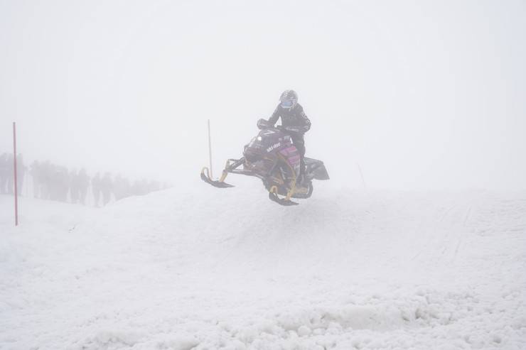 Dünya Rize’yi İzledi: SNX Türkiye Final Yarışlarıyla Nefes Kesti! 74