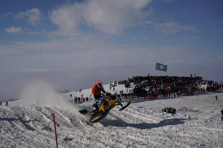 Dünya Rize’yi İzledi: SNX Türkiye Final Yarışlarıyla Nefes Kesti! 81