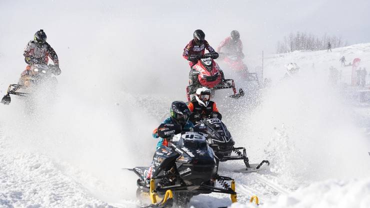 Dünya Rize’yi İzledi: SNX Türkiye Final Yarışlarıyla Nefes Kesti! 86