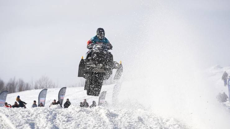 Dünya Rize’yi İzledi: SNX Türkiye Final Yarışlarıyla Nefes Kesti! 88