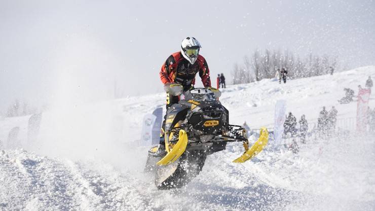 Dünya Rize’yi İzledi: SNX Türkiye Final Yarışlarıyla Nefes Kesti! 89