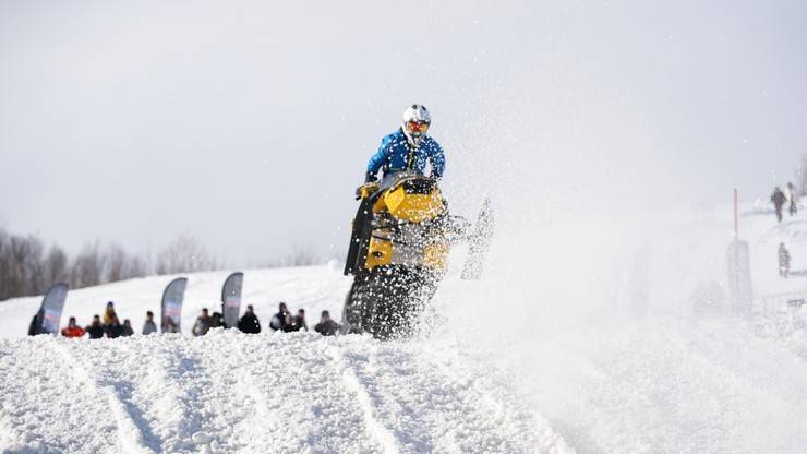 Dünya Rize’yi İzledi: SNX Türkiye Final Yarışlarıyla Nefes Kesti! 90