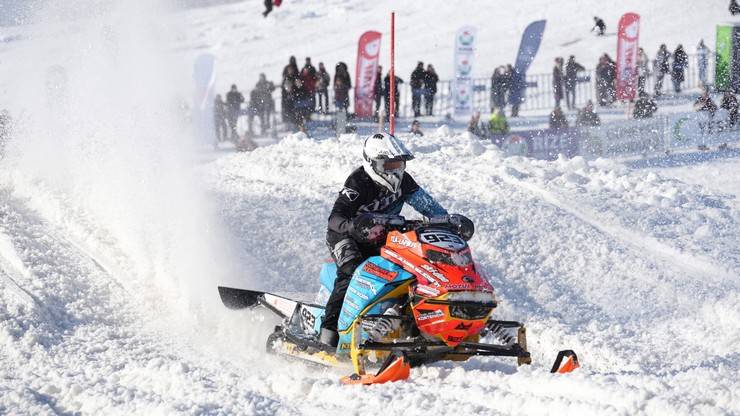Dünya Rize’yi İzledi: SNX Türkiye Final Yarışlarıyla Nefes Kesti! 94
