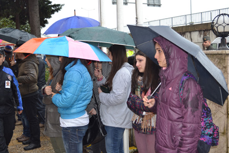 Rize Emniyeti’nin Acı Günü 117